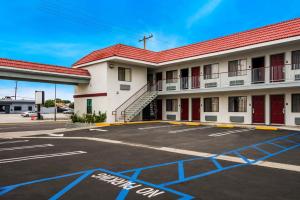 comet motel