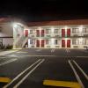 comet motel