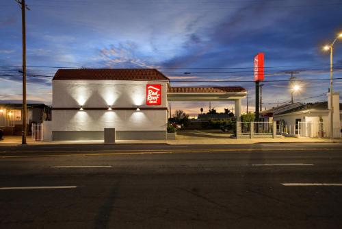 comet motel