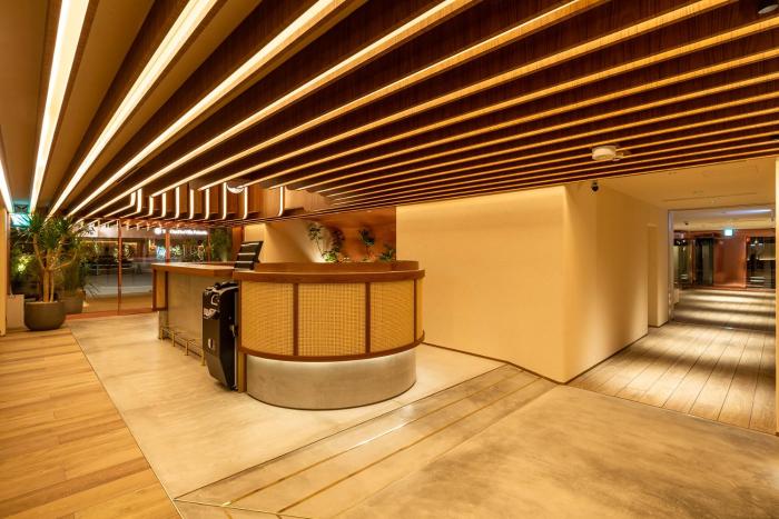 the onefive terrace fukuoka
