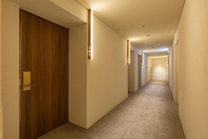 the onefive terrace fukuoka