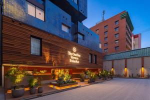 The Onefive Terrace Fukuoka,Fukuoka Prefecture>>Fukuoka,3 star