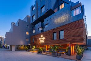 The Onefive Terrace Fukuoka,Fukuoka Prefecture>>Fukuoka,3 star