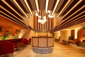 The Onefive Terrace Fukuoka,Fukuoka Prefecture>>Fukuoka,3 star