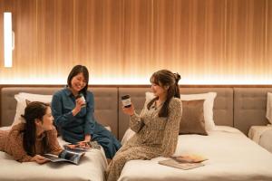 the onefive terrace fukuoka