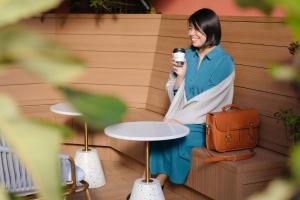 the onefive terrace fukuoka