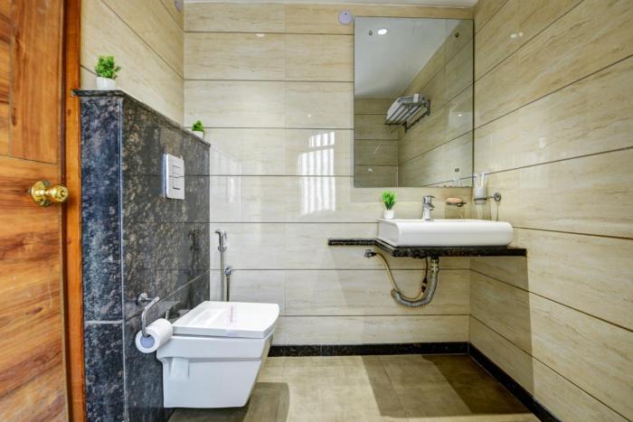 the ivy grand hotel in city centre delhi