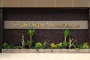 the onefive marine fukuoka