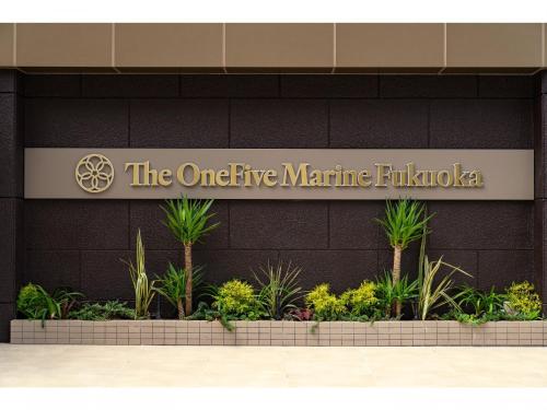 the onefive marine fukuoka