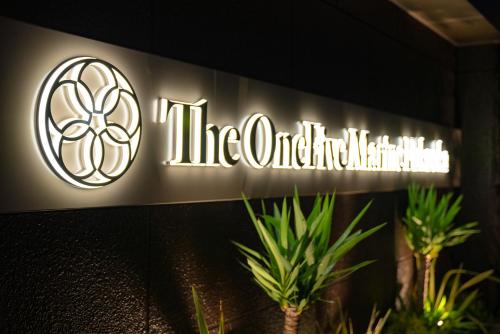 the onefive marine fukuoka