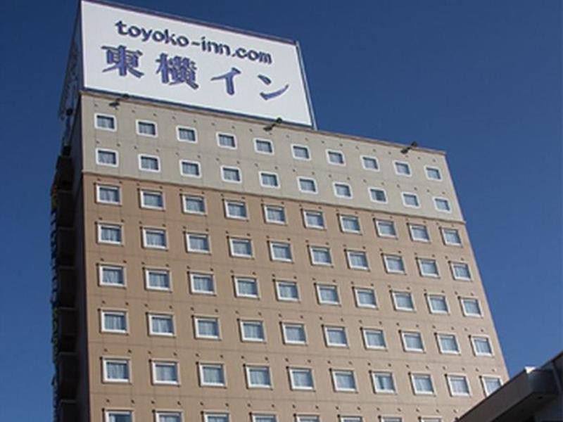 Toyoko Inn Gifu Hashima Station Shinkansen Minami