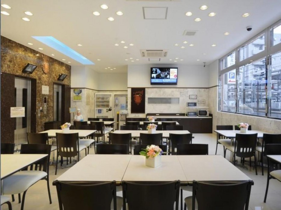 Toyoko Inn Gifu Hashima Station Shinkansen Minami,Gifu Prefecture>>Gifu,3 star