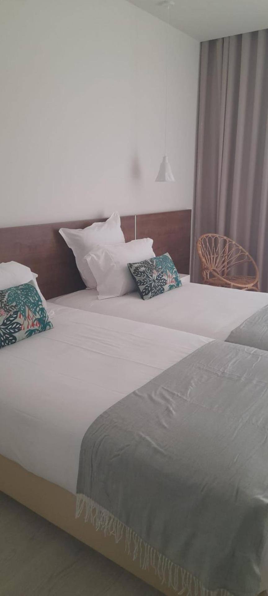 porto covo praia hotel and spa