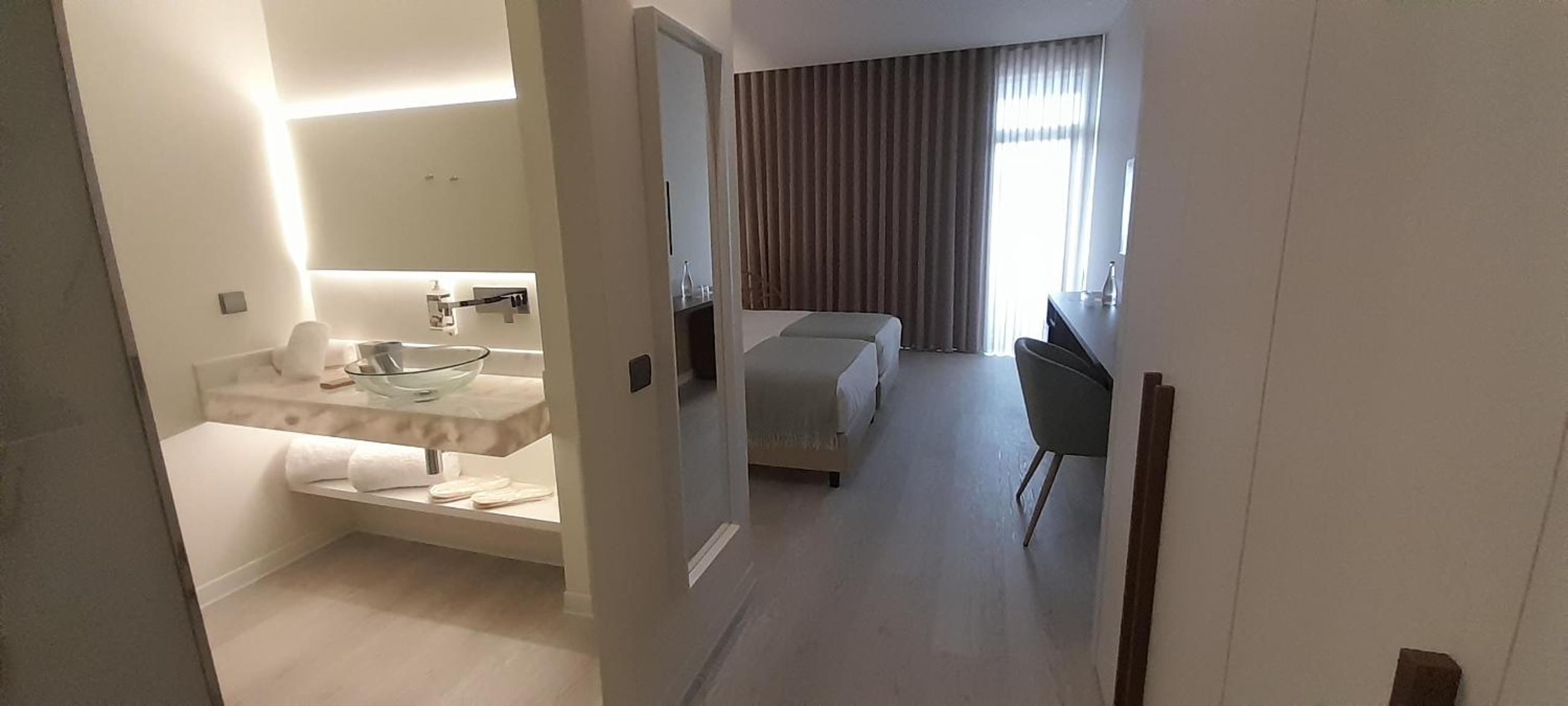 porto covo praia hotel and spa