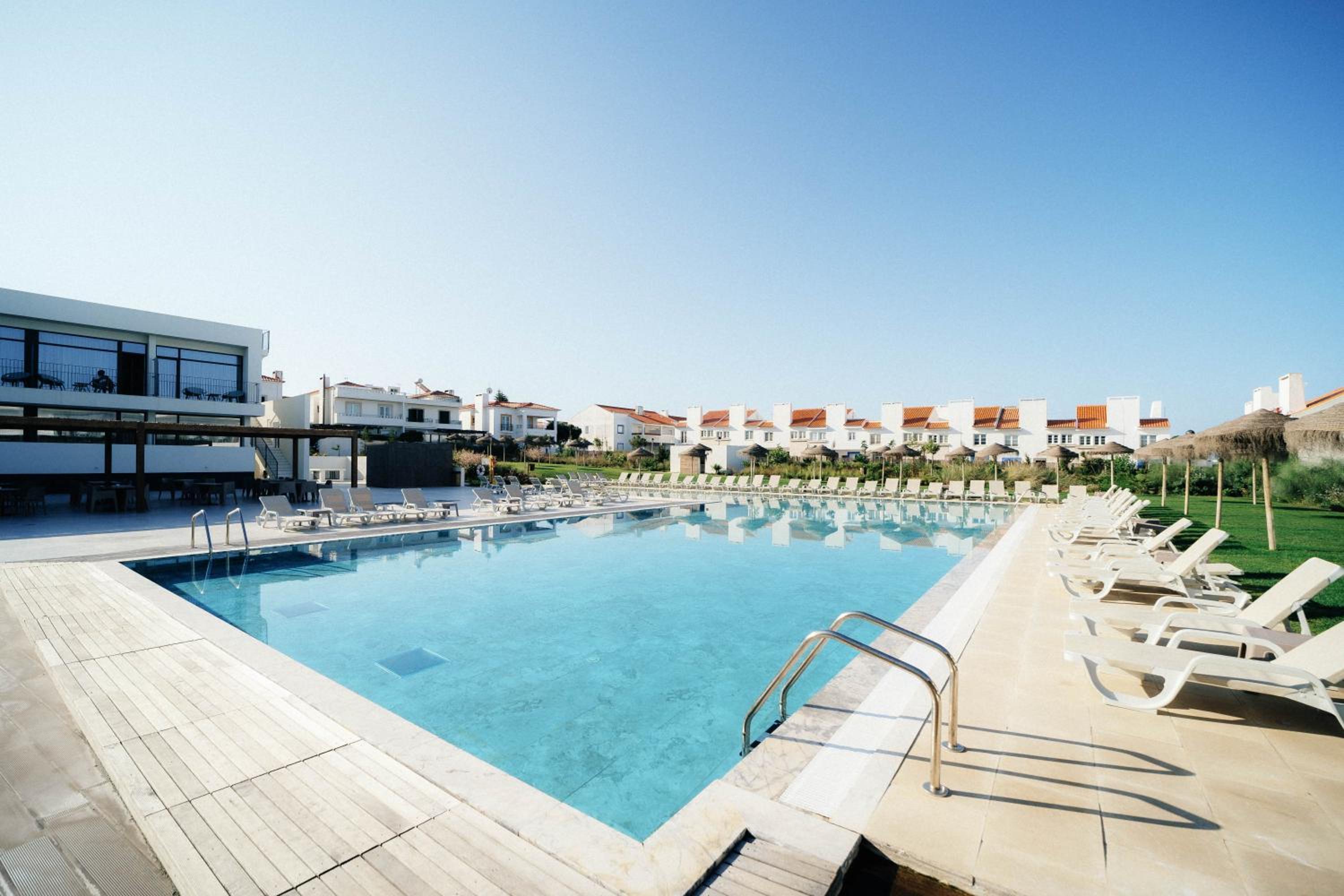 porto covo praia hotel and spa