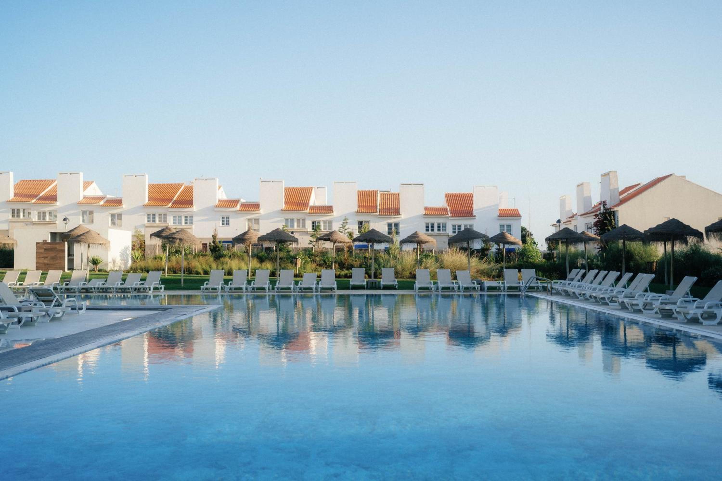 porto covo praia hotel and spa