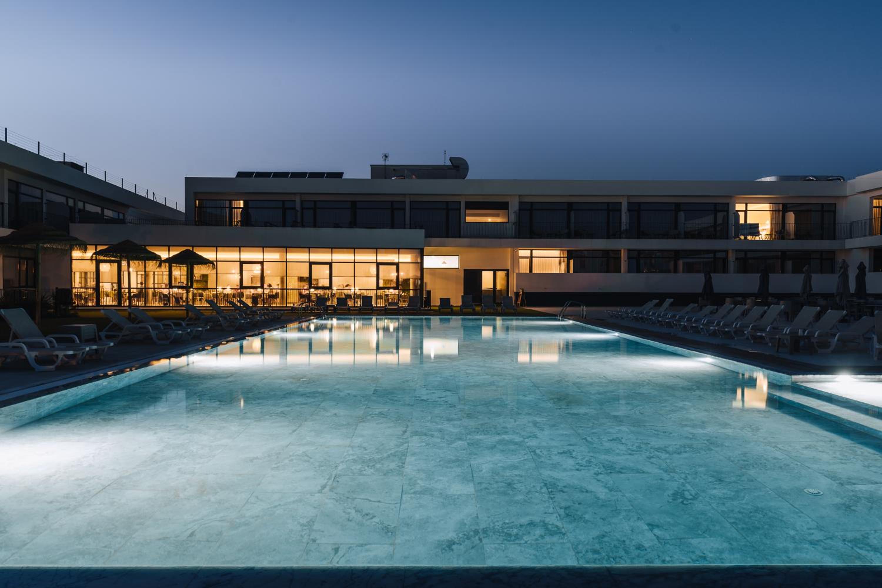 porto covo praia hotel and spa