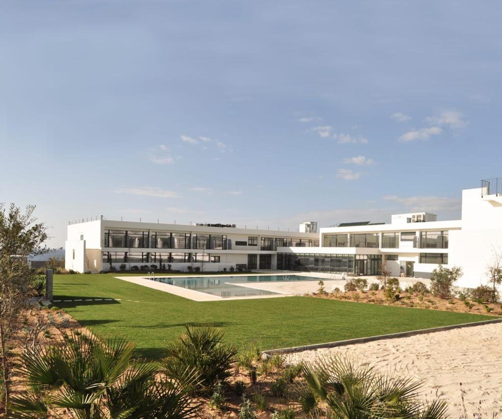 porto covo praia hotel and spa