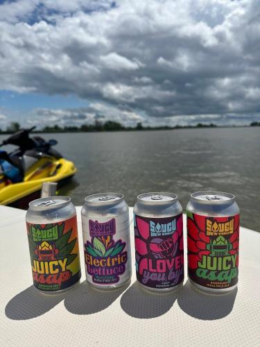 put in bay