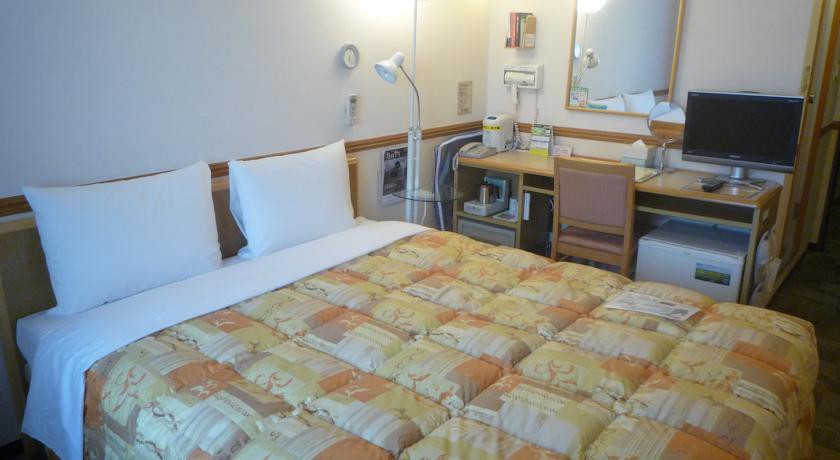 toyoko inn hiroshima eki shinkansen guchi no 1