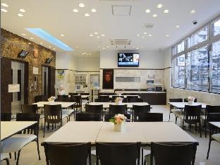 toyoko inn hiroshima eki shinkansen guchi no 1