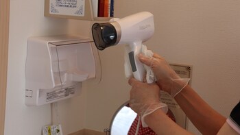 toyoko inn hiroshima eki shinkansen guchi no 1