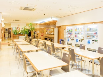 toyoko inn hiroshima eki shinkansen guchi no 1