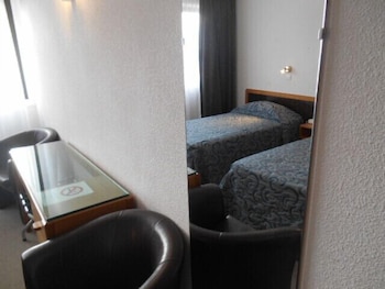 Hotel Du Chateau,,3 star