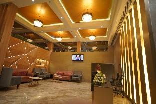 Capital Park Residency,,4 star