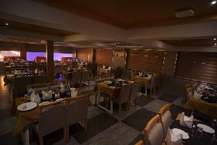 Capital Park Residency,,4 star