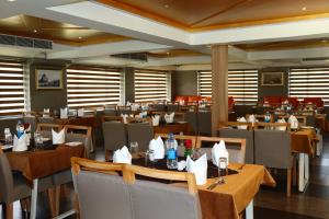 Capital Park Residency,,4 star