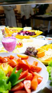 jiwar al madina hotel