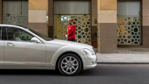 jiwar al madina hotel