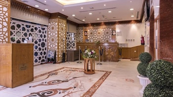 jiwar al madina hotel