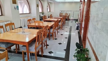 jiwar al madina hotel