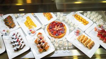 jiwar al madina hotel