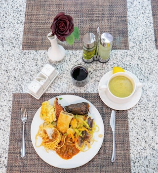jiwar al madina hotel