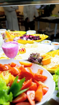 jiwar al madina hotel