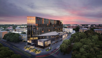hilton tallinn park
