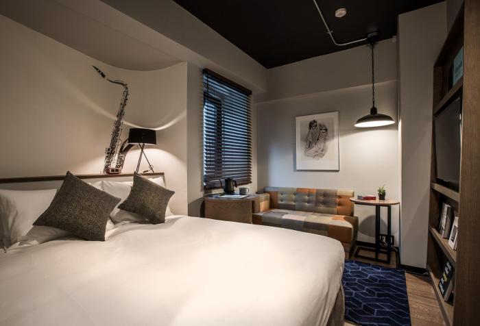 hotel resol nagoya