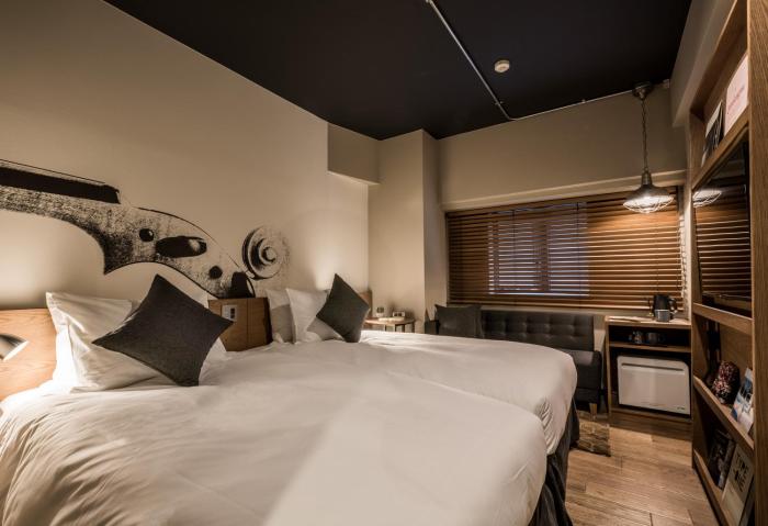 hotel resol nagoya