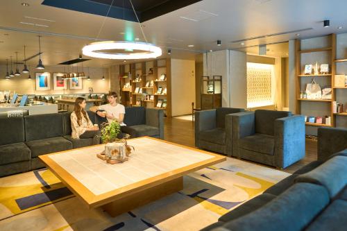 hotel resol nagoya