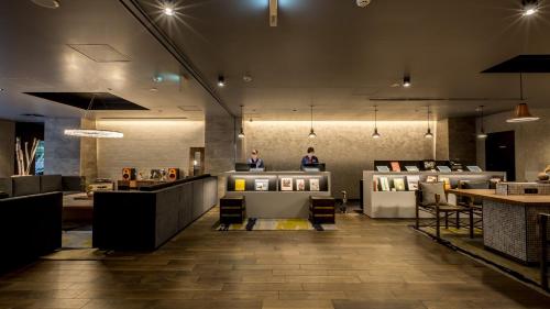 hotel resol nagoya