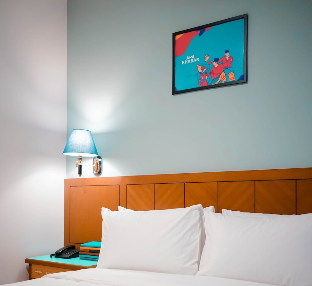 jo hotel johor bahru