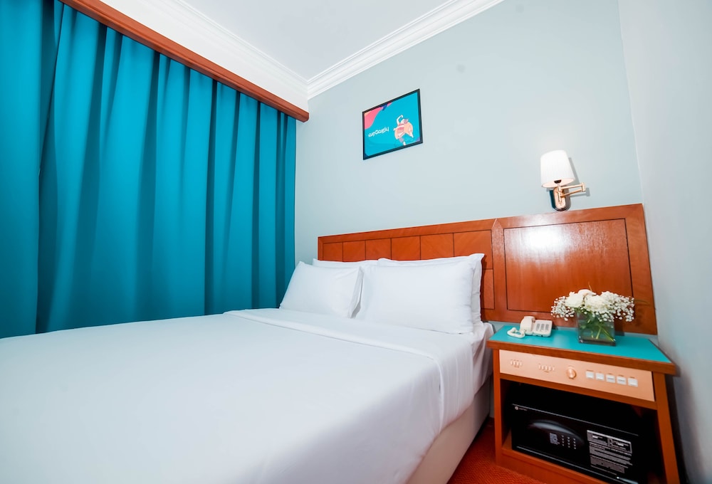 jo hotel johor bahru