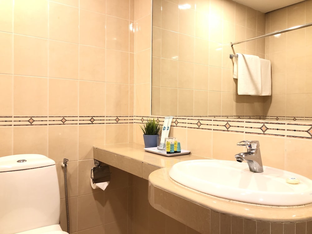 jo hotel johor bahru