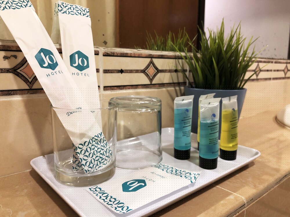 jo hotel johor bahru