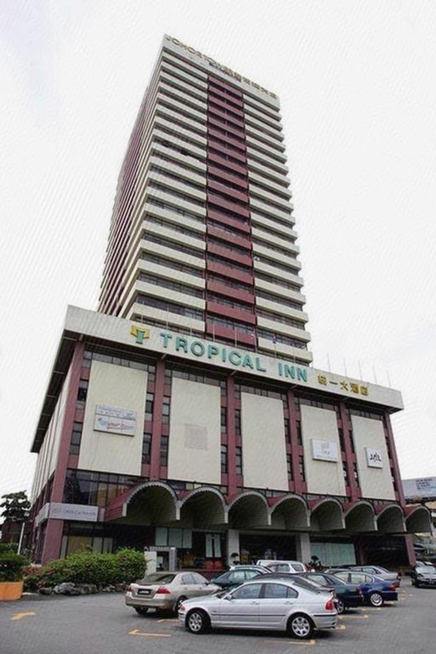 jo hotel johor bahru