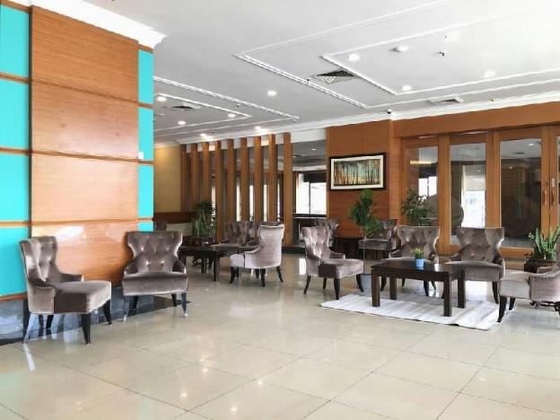 jo hotel johor bahru
