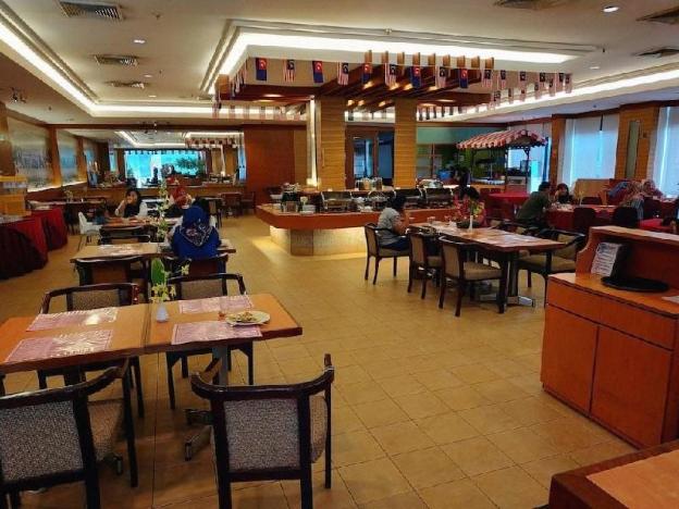 jo hotel johor bahru
